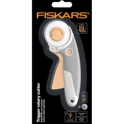 Fiskars Pyöröleikkuri