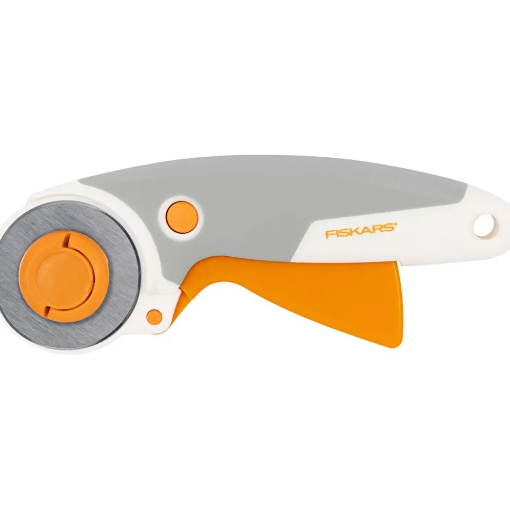 Fiskars Pyöröleikkuri