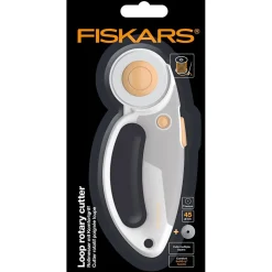 Fiskars Pyöröleikkuri