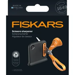 Fiskars Saksien teroitin