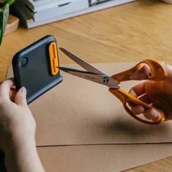 Fiskars Saksien teroitin
