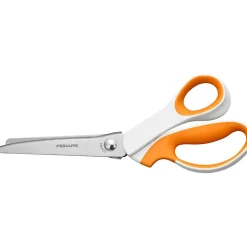 Fiskars Soft Grip Siksaksakset
