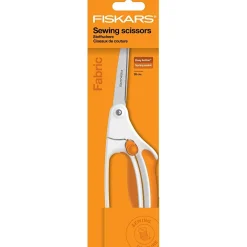 Fiskars Softouch Yleissakset