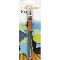 Fiskars Taiteilijan veitsi