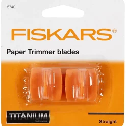 Fiskars Triple Track varaterät