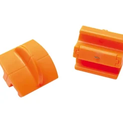 Fiskars Triple Track varaterät