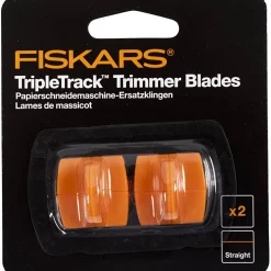 Fiskars Triple Track varaterät