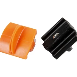 Fiskars Triple Track varaterät