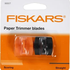 Fiskars Triple Track varaterät