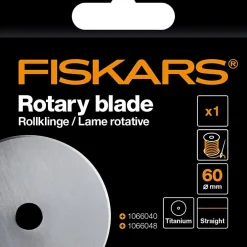 Fiskars Varaterä