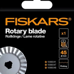 Fiskars Varaterä