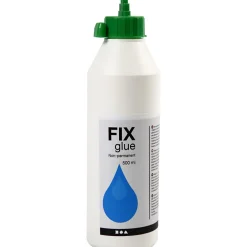FIX-tarraliima