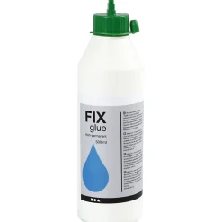FIX-tarraliima