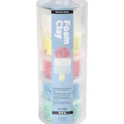 Foam Clay Extra Large