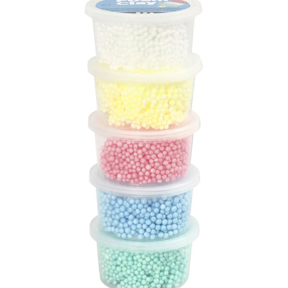 Foam Clay Extra Large