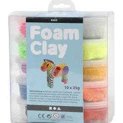 Foam Clay® Helmimassa