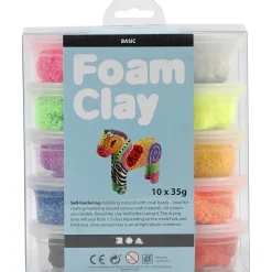 Foam Clay® Helmimassa