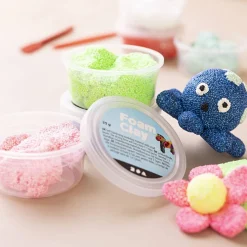 Foam Clay® Helmimassa