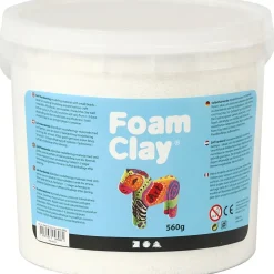 Foam Clay® Helmimassa