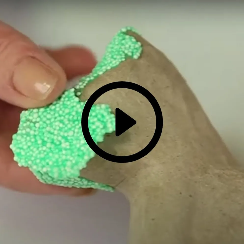 Foam Clay® Helmimassa