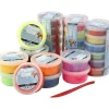 Foam Clay® Helmimassa