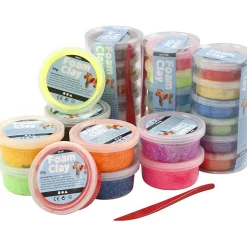 Foam Clay® Helmimassa