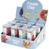 Foam Clay® Helmimassa