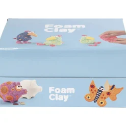 Foam Clay® Helmimassa