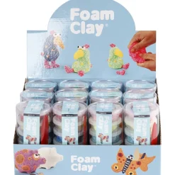 Foam Clay® Helmimassa