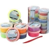 Foam Clay® Helmimassa
