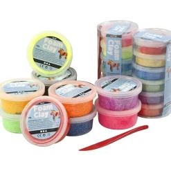 Foam Clay® Helmimassa