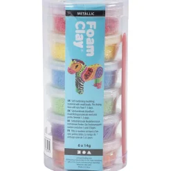 Foam Clay® Helmimassa