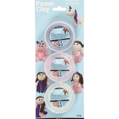Foam Clay® Helmimassa