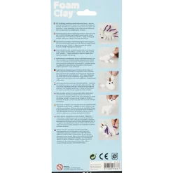 Foam Clay® Helmimassa