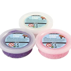 Foam Clay® Helmimassa