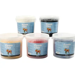 Foam Clay® Helmimassa
