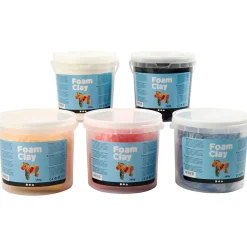 Foam Clay® Helmimassa