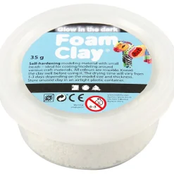 Foam Clay® Helmimassa