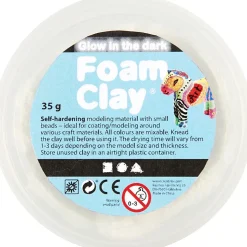 Foam Clay® Helmimassa