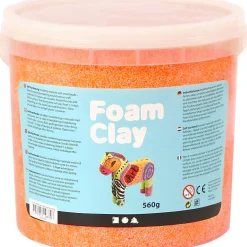 Foam Clay® Helmimassa