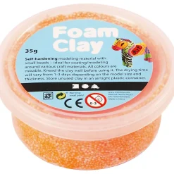 Foam Clay® Helmimassa