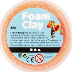 Foam Clay® Helmimassa