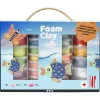 Foam Clay® -Lahjapakkaus