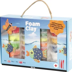Foam Clay® -Lahjapakkaus
