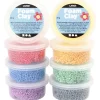 Foam Clay Large