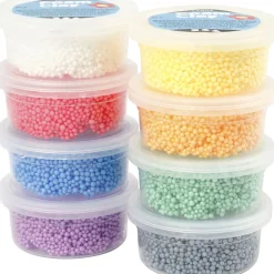 Foam Clay Large