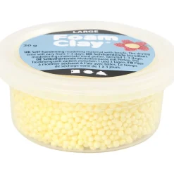Foam Clay Large