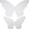 Foliosiivet perhoselle