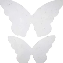 Foliosiivet perhoselle