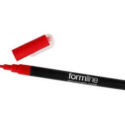 Formline-lasi-/posliinitussit